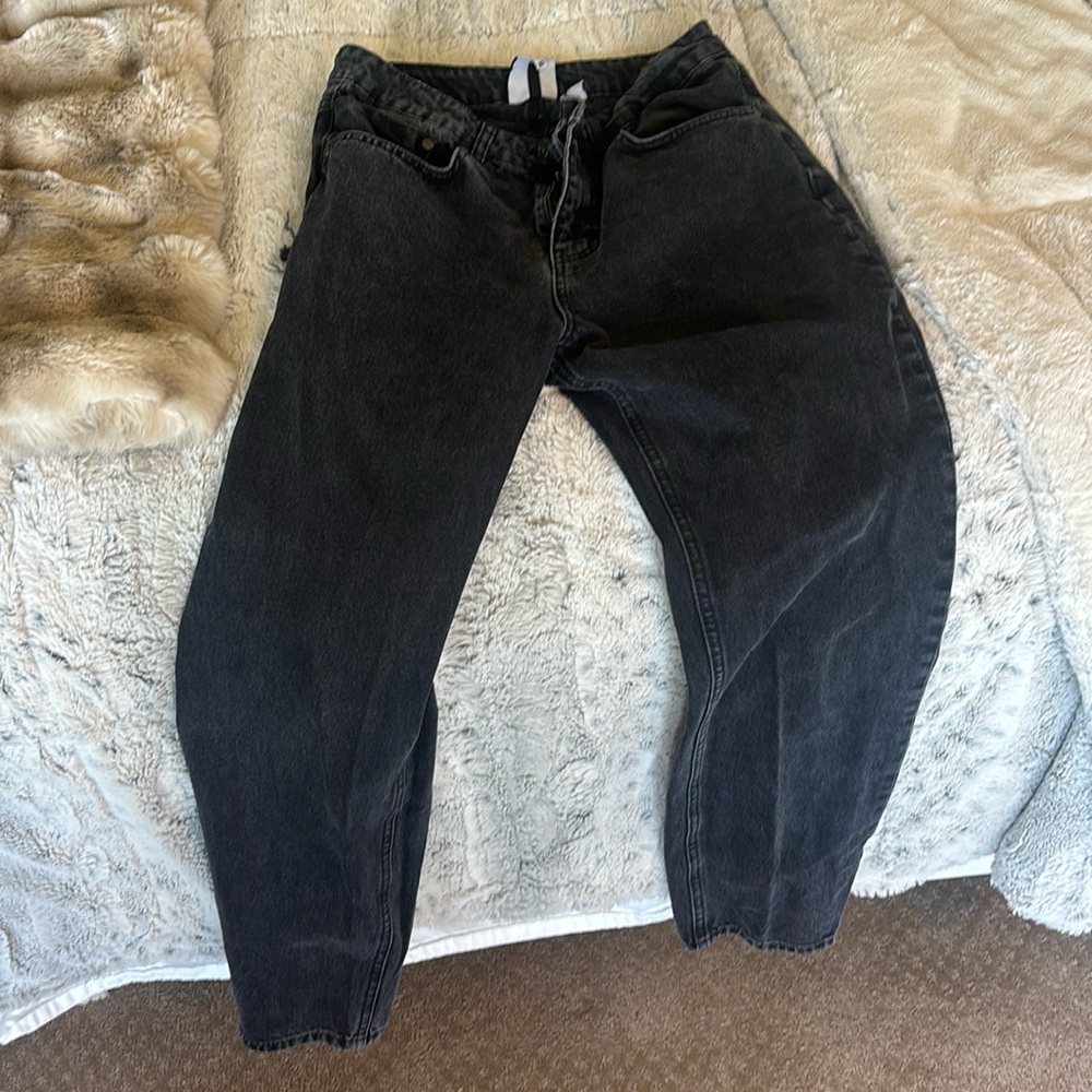 Ragged jeans size 30